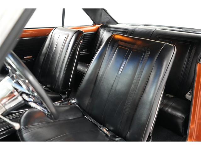1966 Chevrolet Nova SS (CC-2094089) for sale in Homer City, Pennsylvania