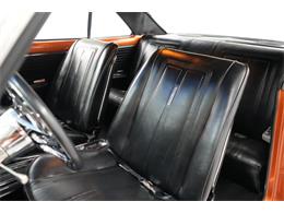 1966 Chevrolet Nova SS (CC-2094089) for sale in Homer City, Pennsylvania