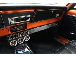 1966 Chevrolet Nova SS (CC-2094089) for sale in Homer City, Pennsylvania