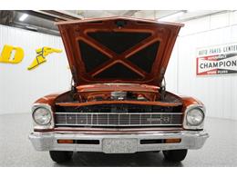 1966 Chevrolet Nova SS (CC-2094089) for sale in Homer City, Pennsylvania