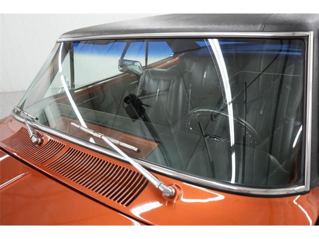 1966 Chevrolet Nova SS (CC-2094089) for sale in Homer City, Pennsylvania
