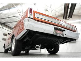 1966 Chevrolet Nova SS (CC-2094089) for sale in Homer City, Pennsylvania