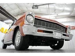 1966 Chevrolet Nova SS (CC-2094089) for sale in Homer City, Pennsylvania