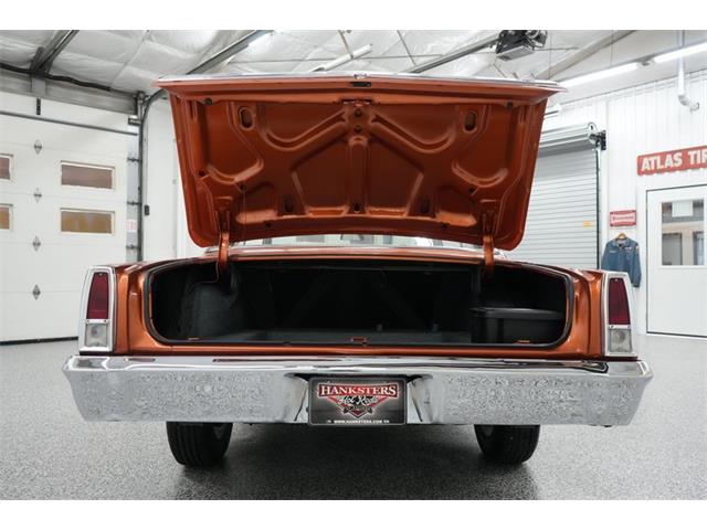 1966 Chevrolet Nova SS (CC-2094089) for sale in Homer City, Pennsylvania