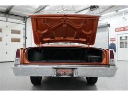 1966 Chevrolet Nova SS (CC-2094089) for sale in Homer City, Pennsylvania