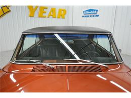1966 Chevrolet Nova SS (CC-2094089) for sale in Homer City, Pennsylvania
