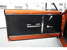 1966 Chevrolet Nova SS (CC-2094089) for sale in Homer City, Pennsylvania