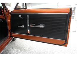 1966 Chevrolet Nova SS (CC-2094089) for sale in Homer City, Pennsylvania
