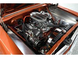 1966 Chevrolet Nova SS (CC-2094089) for sale in Homer City, Pennsylvania
