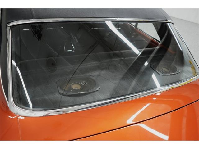 1966 Chevrolet Nova SS (CC-2094089) for sale in Homer City, Pennsylvania
