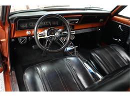 1966 Chevrolet Nova SS (CC-2094089) for sale in Homer City, Pennsylvania