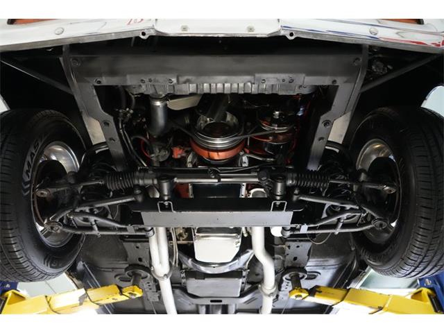 1966 Chevrolet Nova SS (CC-2094089) for sale in Homer City, Pennsylvania