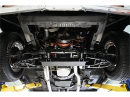 1966 Chevrolet Nova SS (CC-2094089) for sale in Homer City, Pennsylvania