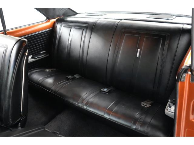 1966 Chevrolet Nova SS (CC-2094089) for sale in Homer City, Pennsylvania
