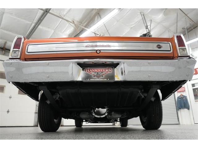 1966 Chevrolet Nova SS (CC-2094089) for sale in Homer City, Pennsylvania
