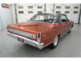 1966 Chevrolet Nova SS (CC-2094089) for sale in Homer City, Pennsylvania