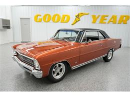 1966 Chevrolet Nova SS (CC-2094089) for sale in Homer City, Pennsylvania