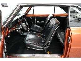 1966 Chevrolet Nova SS (CC-2094089) for sale in Homer City, Pennsylvania