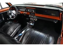 1966 Chevrolet Nova SS (CC-2094089) for sale in Homer City, Pennsylvania