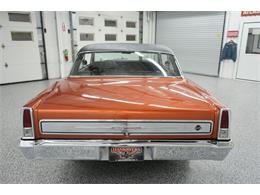 1966 Chevrolet Nova SS (CC-2094089) for sale in Homer City, Pennsylvania
