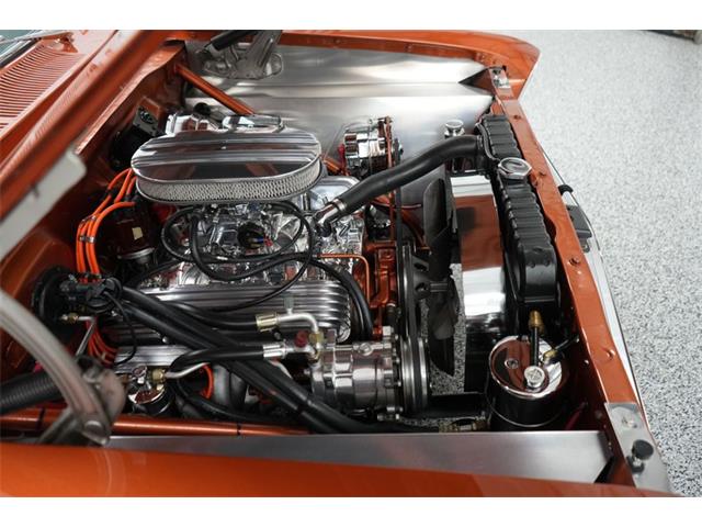 1966 Chevrolet Nova SS (CC-2094089) for sale in Homer City, Pennsylvania
