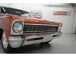 1966 Chevrolet Nova SS (CC-2094089) for sale in Homer City, Pennsylvania