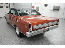 1966 Chevrolet Nova SS (CC-2094089) for sale in Homer City, Pennsylvania