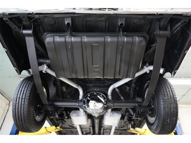 1966 Chevrolet Nova SS (CC-2094089) for sale in Homer City, Pennsylvania