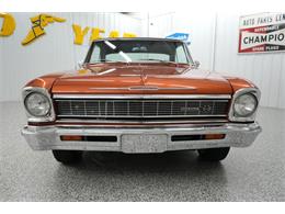 1966 Chevrolet Nova SS (CC-2094089) for sale in Homer City, Pennsylvania