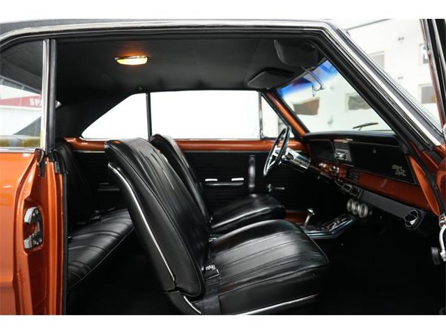 1966 Chevrolet Nova SS (CC-2094089) for sale in Homer City, Pennsylvania