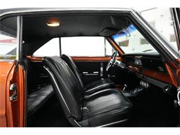 1966 Chevrolet Nova SS (CC-2094089) for sale in Homer City, Pennsylvania