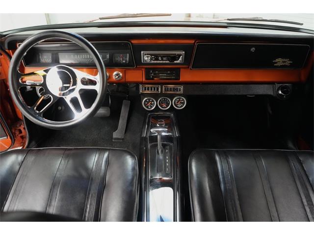 1966 Chevrolet Nova SS (CC-2094089) for sale in Homer City, Pennsylvania