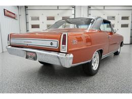 1966 Chevrolet Nova SS (CC-2094089) for sale in Homer City, Pennsylvania