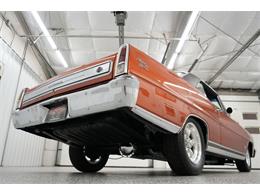 1966 Chevrolet Nova SS (CC-2094089) for sale in Homer City, Pennsylvania