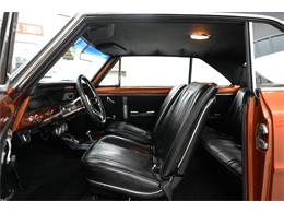 1966 Chevrolet Nova SS (CC-2094089) for sale in Homer City, Pennsylvania