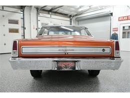 1966 Chevrolet Nova SS (CC-2094089) for sale in Homer City, Pennsylvania