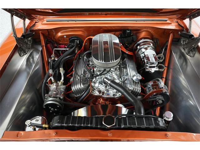 1966 Chevrolet Nova SS (CC-2094089) for sale in Homer City, Pennsylvania
