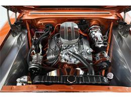 1966 Chevrolet Nova SS (CC-2094089) for sale in Homer City, Pennsylvania