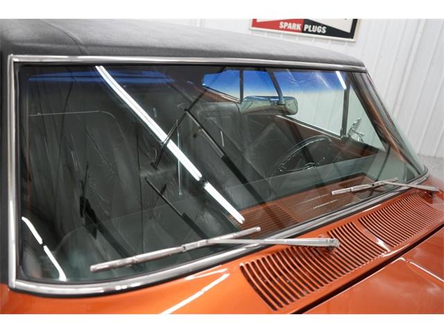 1966 Chevrolet Nova SS (CC-2094089) for sale in Homer City, Pennsylvania