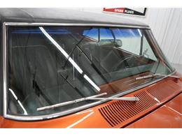 1966 Chevrolet Nova SS (CC-2094089) for sale in Homer City, Pennsylvania