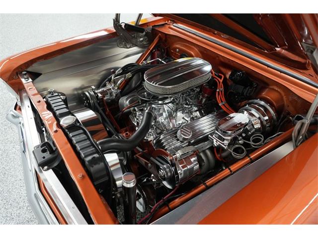 1966 Chevrolet Nova SS (CC-2094089) for sale in Homer City, Pennsylvania