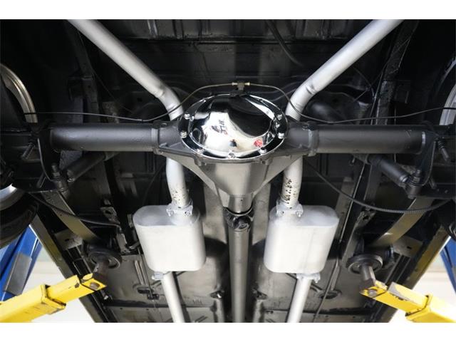 1966 Chevrolet Nova SS (CC-2094089) for sale in Homer City, Pennsylvania