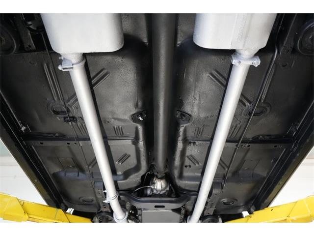 1966 Chevrolet Nova SS (CC-2094089) for sale in Homer City, Pennsylvania