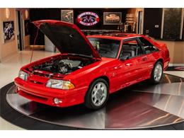 1993 Ford Mustang (CC-2090409) for sale in Plymouth, Michigan
