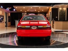 1993 Ford Mustang (CC-2090409) for sale in Plymouth, Michigan