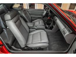 1993 Ford Mustang (CC-2090409) for sale in Plymouth, Michigan