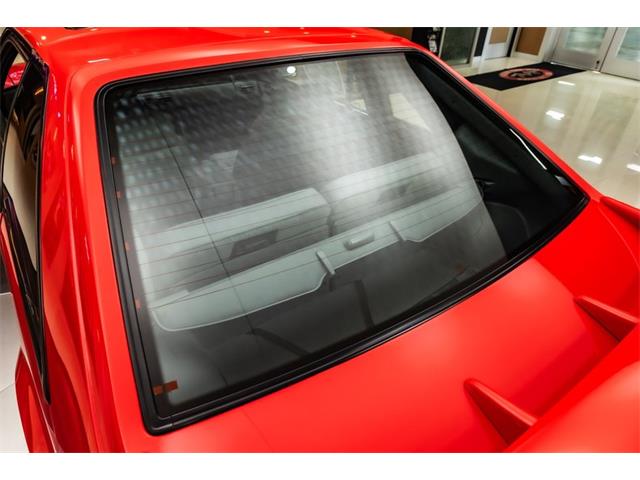 1993 Ford Mustang (CC-2090409) for sale in Plymouth, Michigan