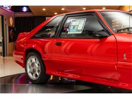 1993 Ford Mustang (CC-2090409) for sale in Plymouth, Michigan