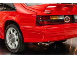 1993 Ford Mustang (CC-2090409) for sale in Plymouth, Michigan
