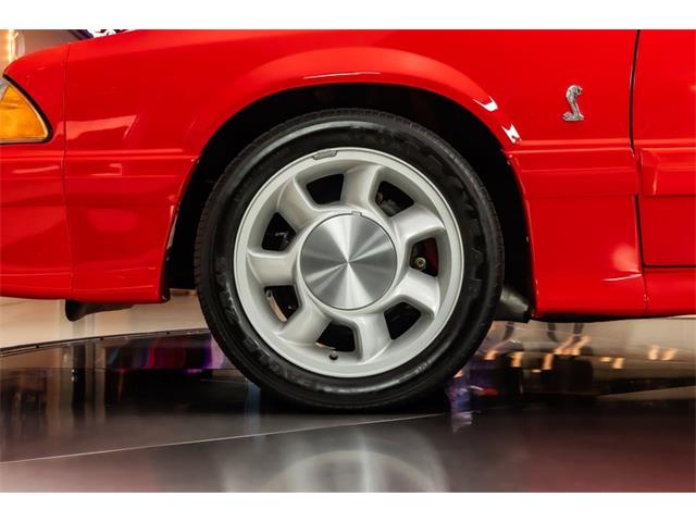 1993 Ford Mustang (CC-2090409) for sale in Plymouth, Michigan